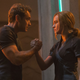 The relationship between Carol and a character whose name we still don’t know, played by Jude Law, is a key to the film.
